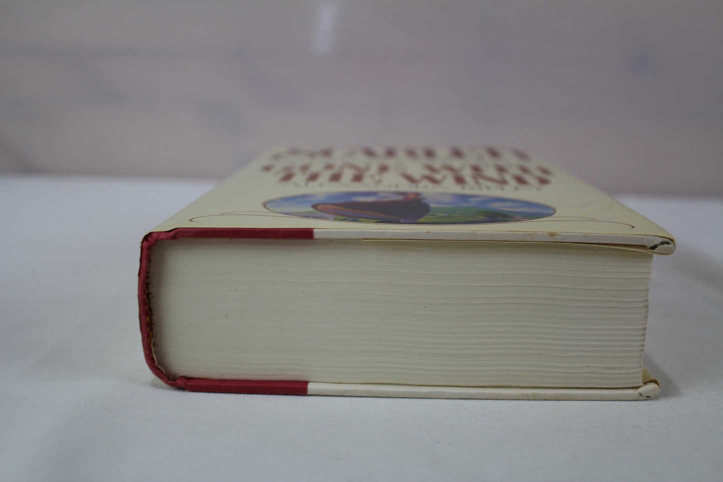 Scarlett: The Sequel to Margaret Mitchell's Gone With the Wind by Alexandra Ripley