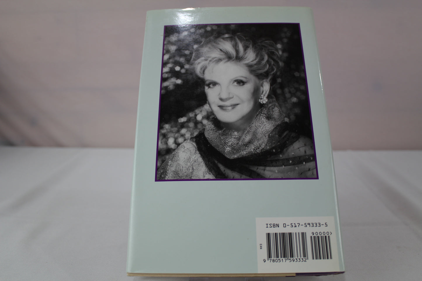 LOVERS by Judith Krantz