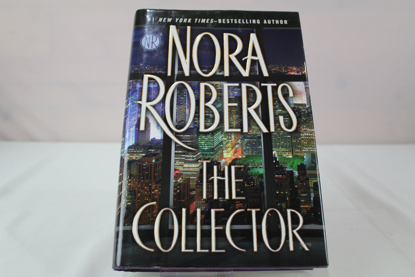 The Collector by Nora Roberts
