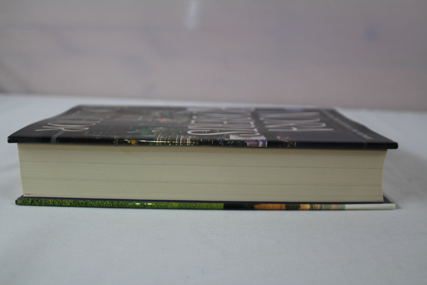 The Collector by Nora Roberts