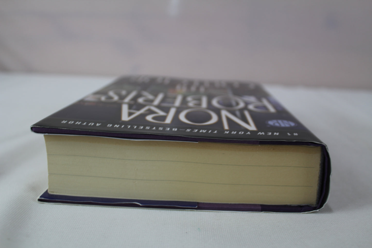 The Collector by Nora Roberts