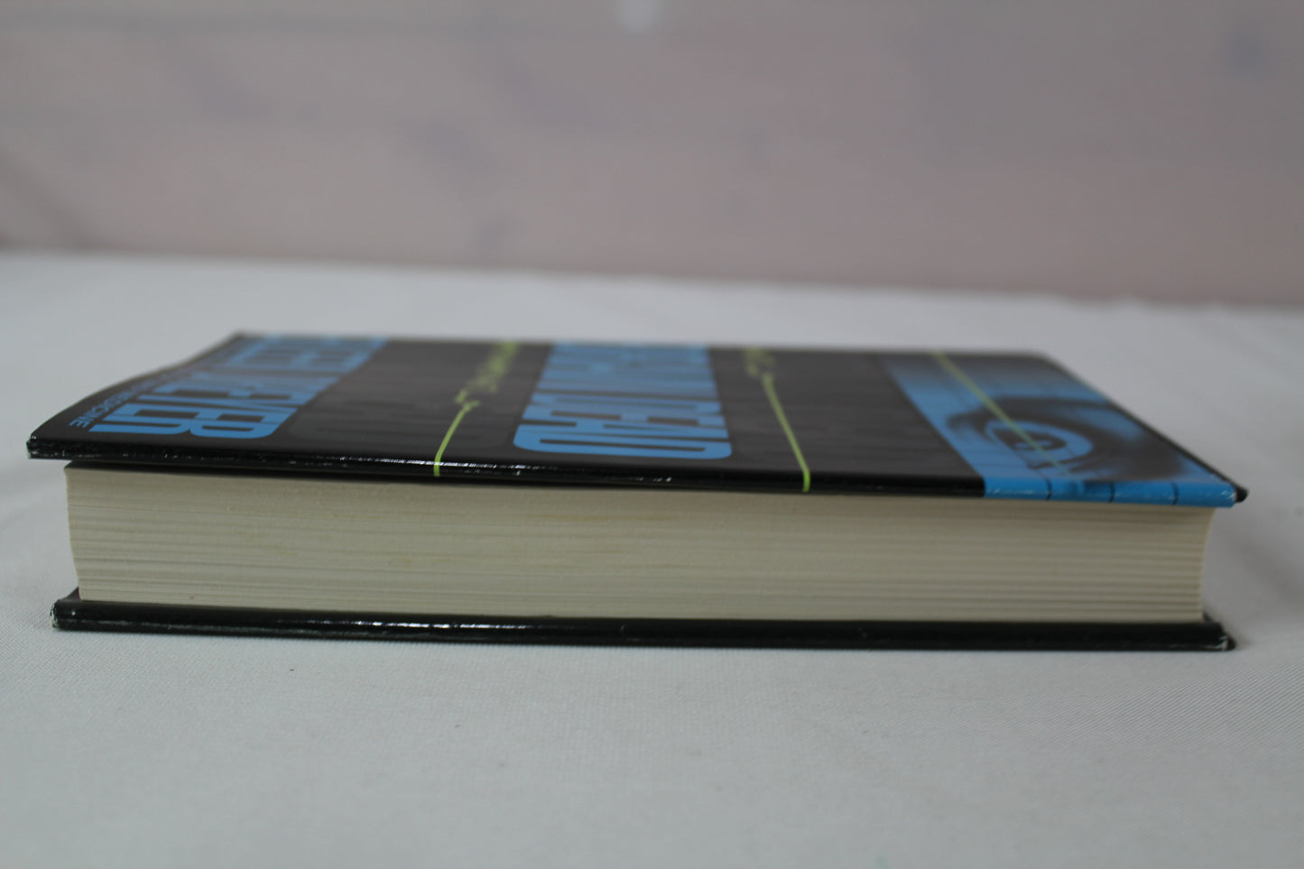 Brain Dead by Eileen Dreyer