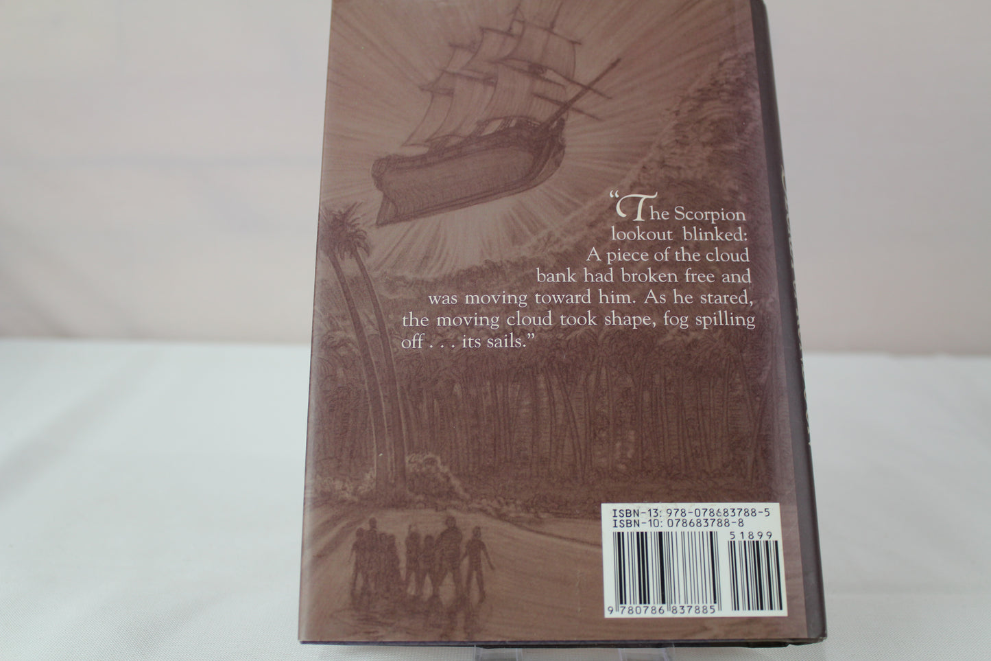 Peter and the Secret of Rundoon (Peter and the Starcatchers) by Dave Barry, Ridley Pearson, Greg Call