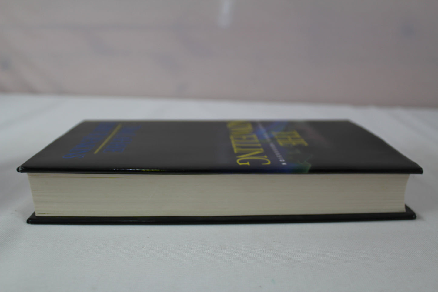 The Indwelling: The Beast Takes Possession (Left Behind #7) by Jerry B. Jenkins, Tim LaHaye