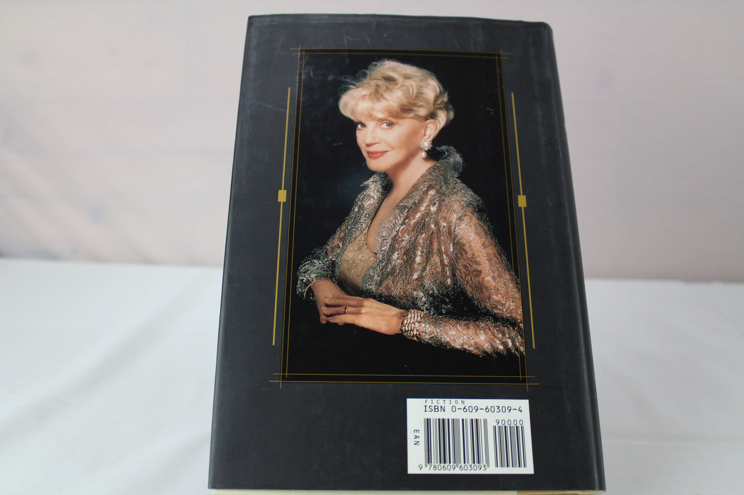 The Jewels of Tessa Kent by Judith Krantz