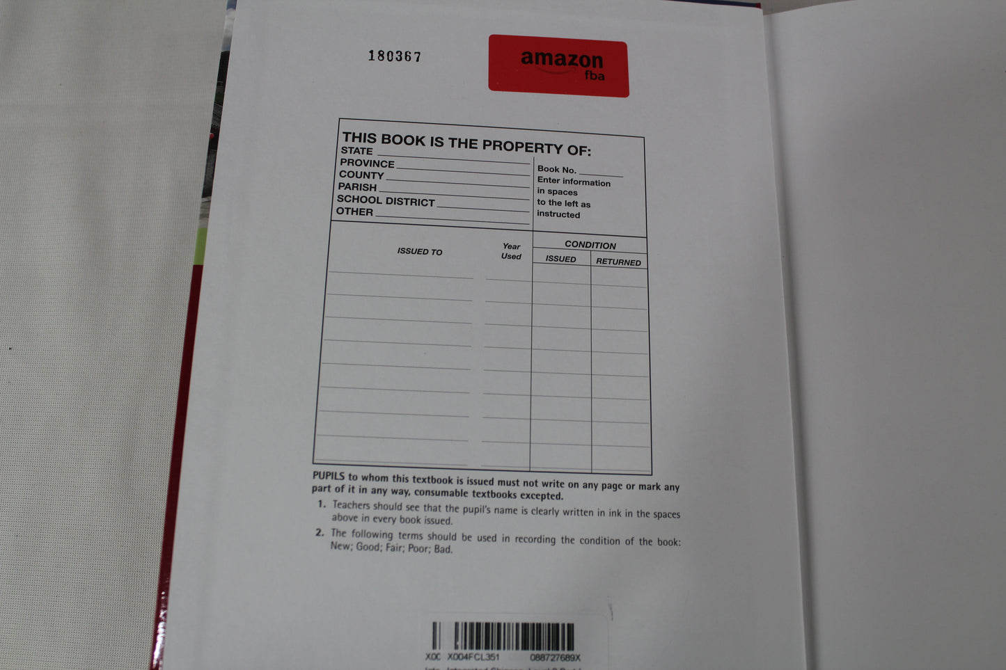 Integrated Chinese: Level 2 Part 2 Textbook (Chinese Edition) (Chinese and English Edition) by Yuehua Liu, Tao-chung Yao, Nyan-Ping Bi, Liangyan Ge, Yaohua Shi