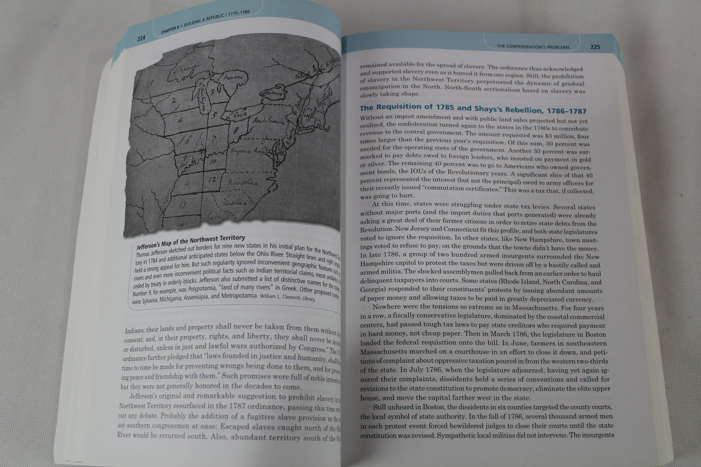 The American Promise Value Edition, Combined Version: A History of the United States by James L. Roark, Patricia Cline Cohen, Sarah Stage, Susan M. Hartmann