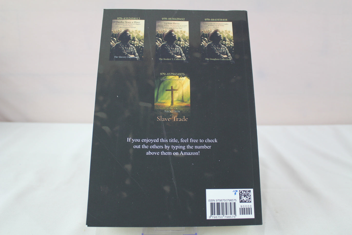 History of the Negro Race in America: From 1619 to 1880: Volume I & II, Complete by George Washington Williams (2021)