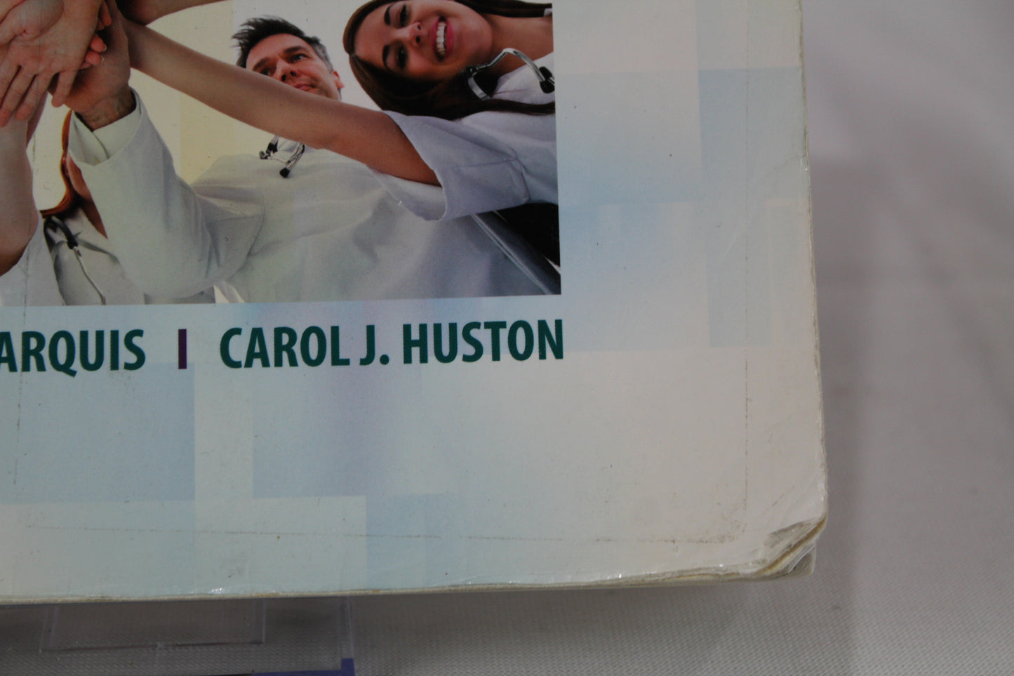 Leadership Roles and Management Functions in Nursing: Theory and Application by Bessie L. Marquis RN  CNAA  MSN, Carol J. Huston MSN  MPA  DPA