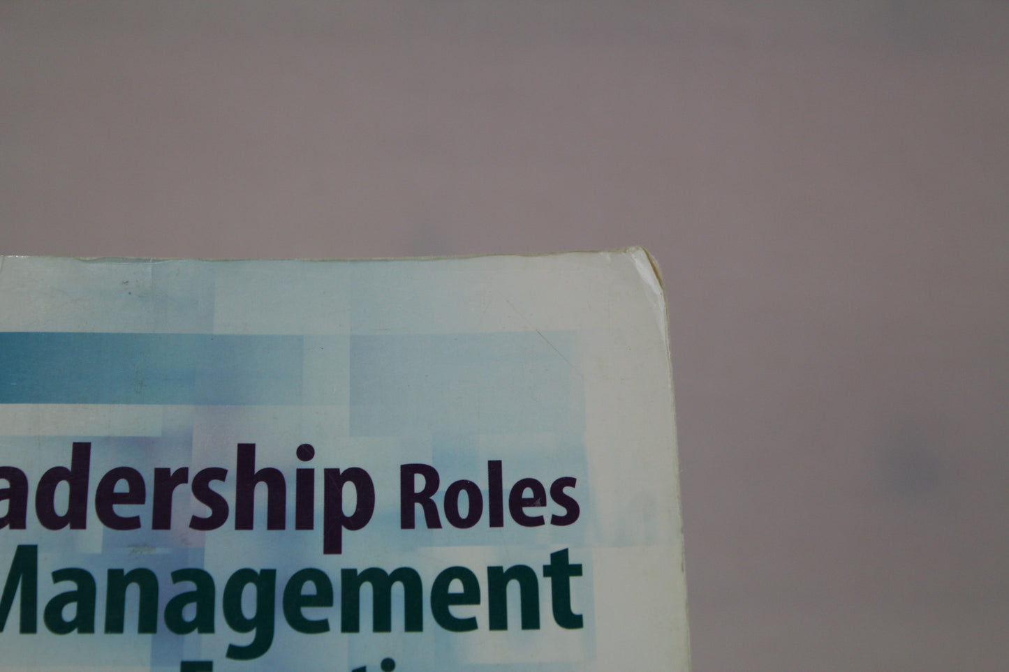 Leadership Roles and Management Functions in Nursing: Theory and Application by Bessie L. Marquis RN  CNAA  MSN, Carol J. Huston MSN  MPA  DPA