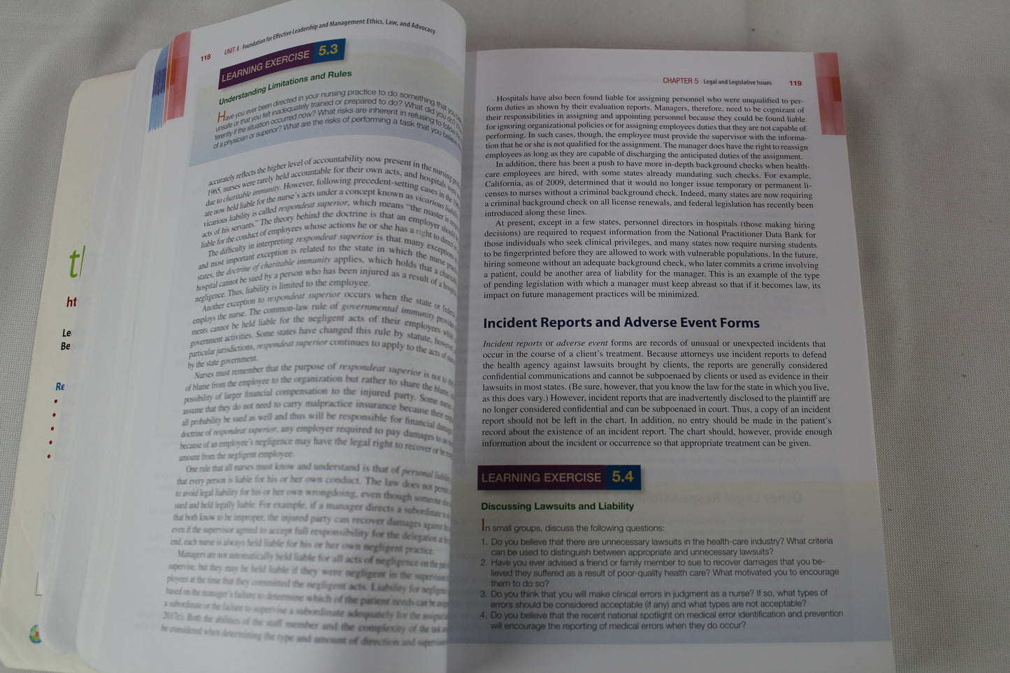 Leadership Roles and Management Functions in Nursing: Theory and Application by Bessie L. Marquis RN  CNAA  MSN, Carol J. Huston MSN  MPA  DPA