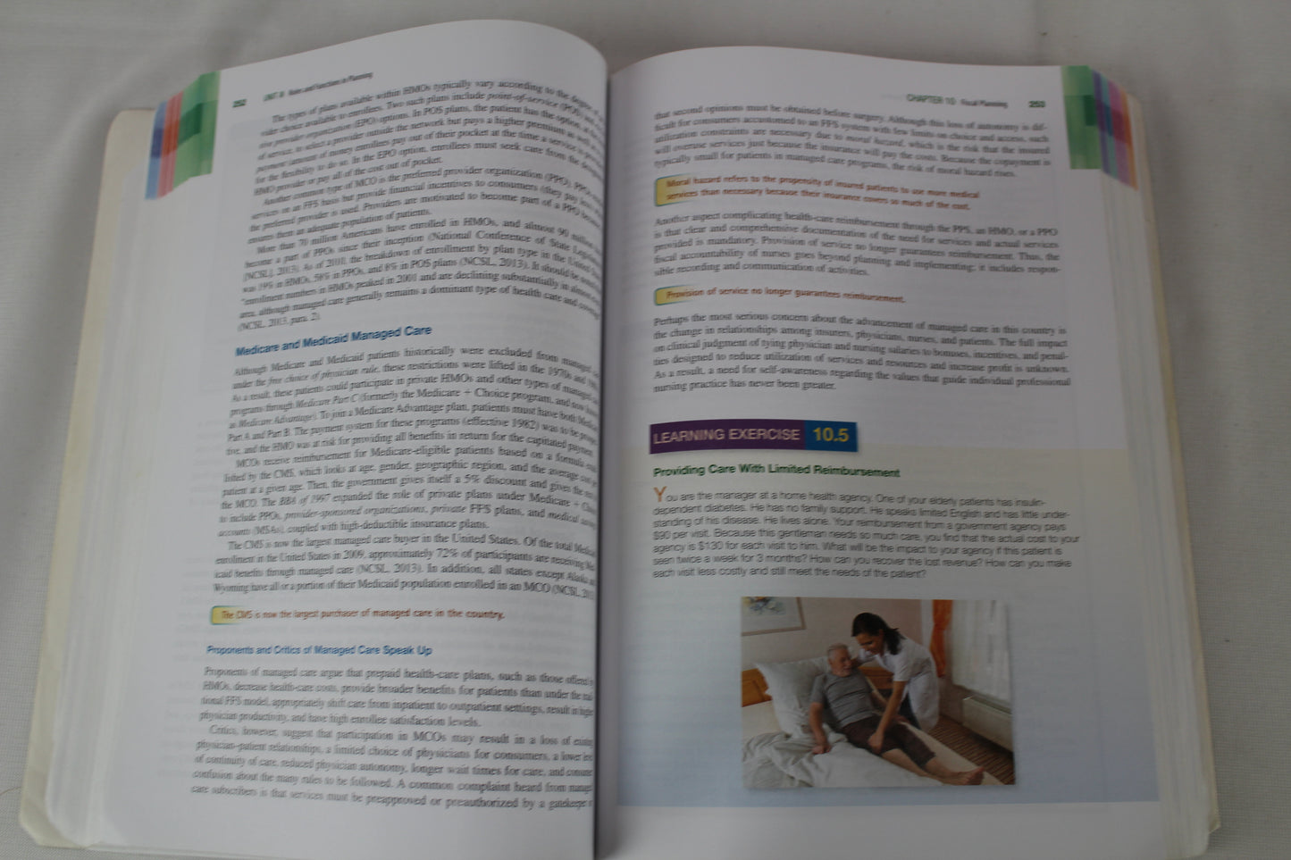 Leadership Roles and Management Functions in Nursing: Theory and Application by Bessie L. Marquis RN  CNAA  MSN, Carol J. Huston MSN  MPA  DPA