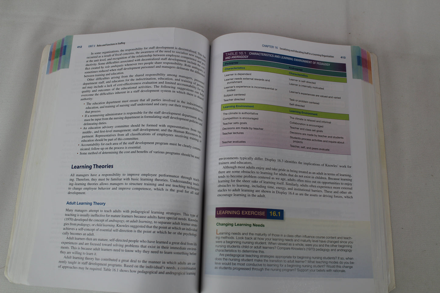 Leadership Roles and Management Functions in Nursing: Theory and Application by Bessie L. Marquis RN  CNAA  MSN, Carol J. Huston MSN  MPA  DPA