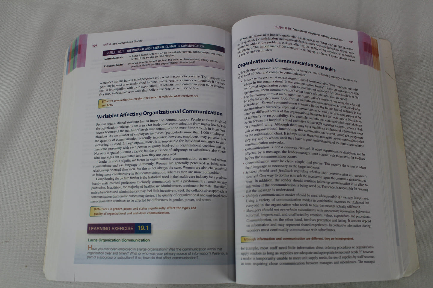 Leadership Roles and Management Functions in Nursing: Theory and Application by Bessie L. Marquis RN  CNAA  MSN, Carol J. Huston MSN  MPA  DPA