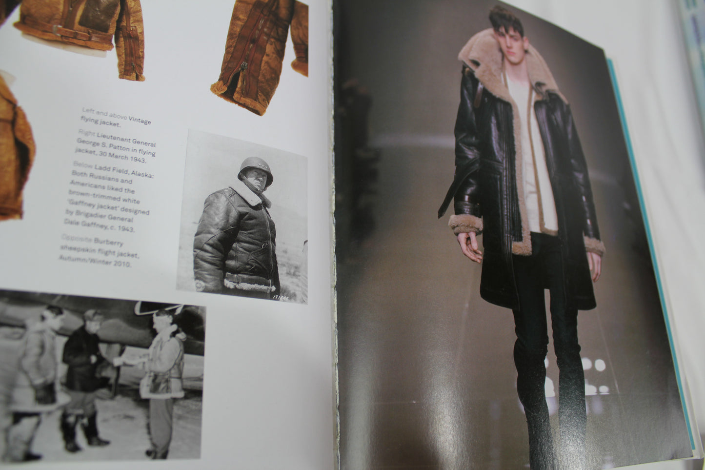 The Fashion Resource Book: Men by Robert Leach