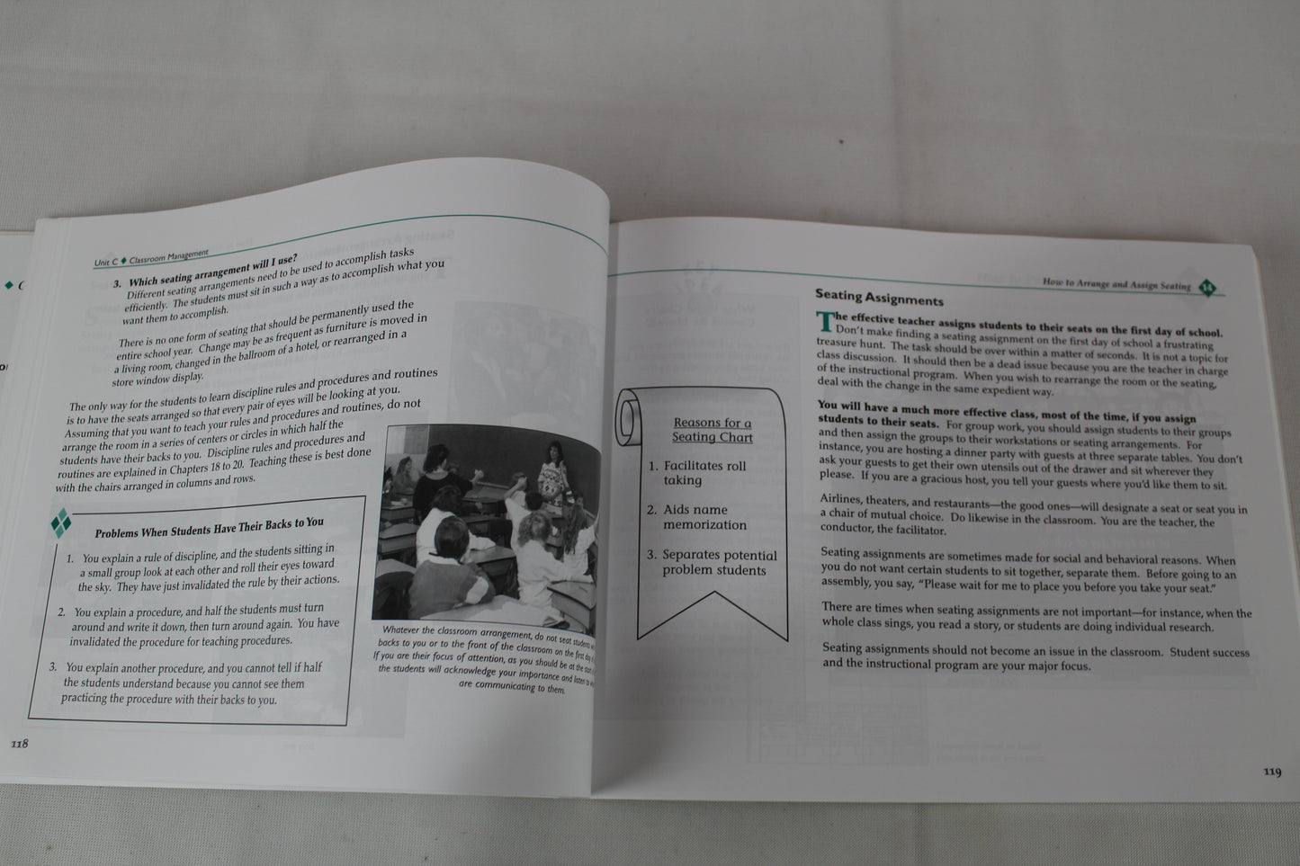The First Days of School: How to Be an Effective Teacher by Harry K. Wong, Rosemary T. Wong