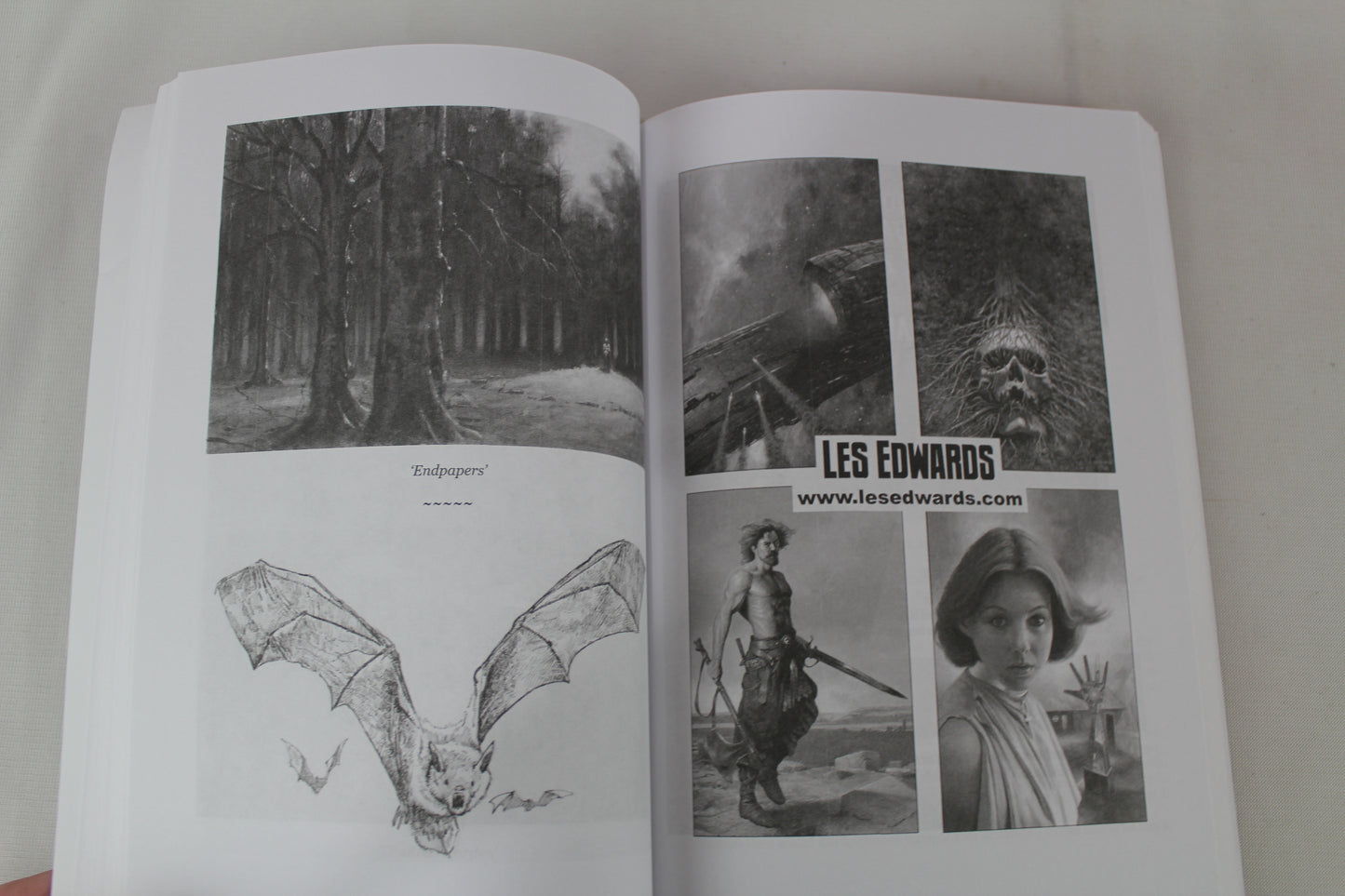 Phantasmagoria Special Edition Series #3: M.R. James by Mr Trevor Kennedy