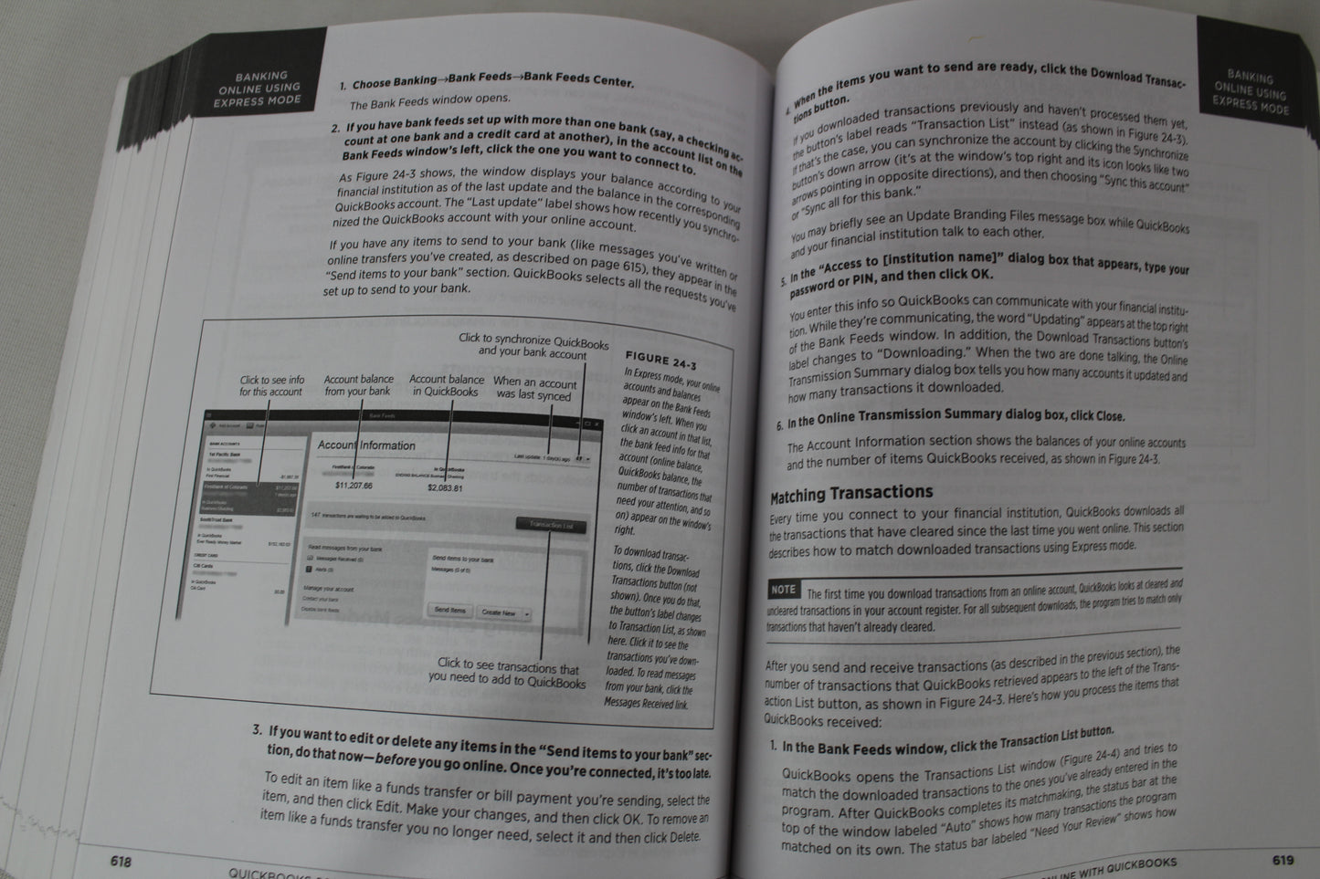 QuickBooks 2015: The Missing Manual: The Official Intuit Guide to QuickBooks 2015 by Bonnie Biafore