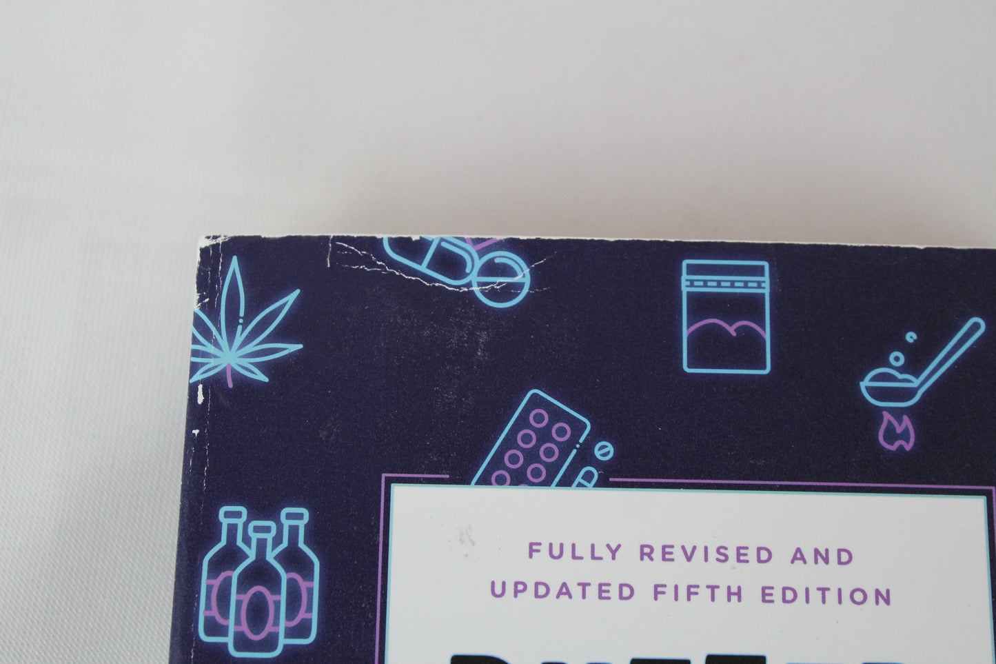 Buzzed: The Straight Facts About the Most Used and Abused Drugs from Alcohol to Ecstasy, Fifth Edition by Cynthia Kuhn Ph.D., Scott Swartzwelder Ph.D., Wilkie Wilson Ph.D., Jeremy Foster, Leigh Heather Wilson