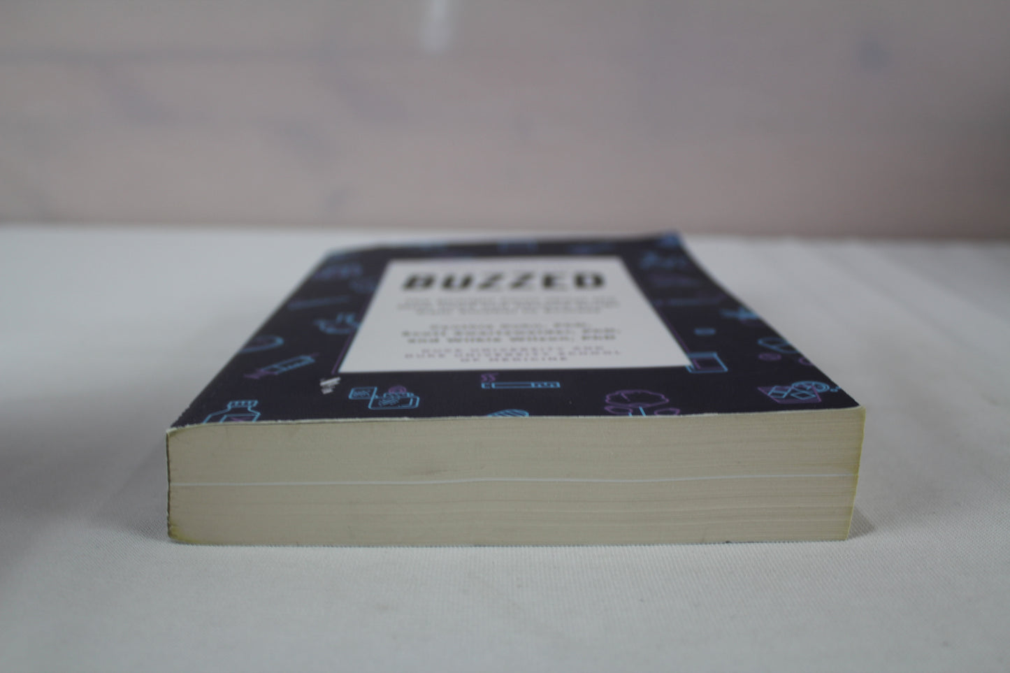 Buzzed: The Straight Facts About the Most Used and Abused Drugs from Alcohol to Ecstasy, Fifth Edition by Cynthia Kuhn Ph.D., Scott Swartzwelder Ph.D., Wilkie Wilson Ph.D., Jeremy Foster, Leigh Heather Wilson