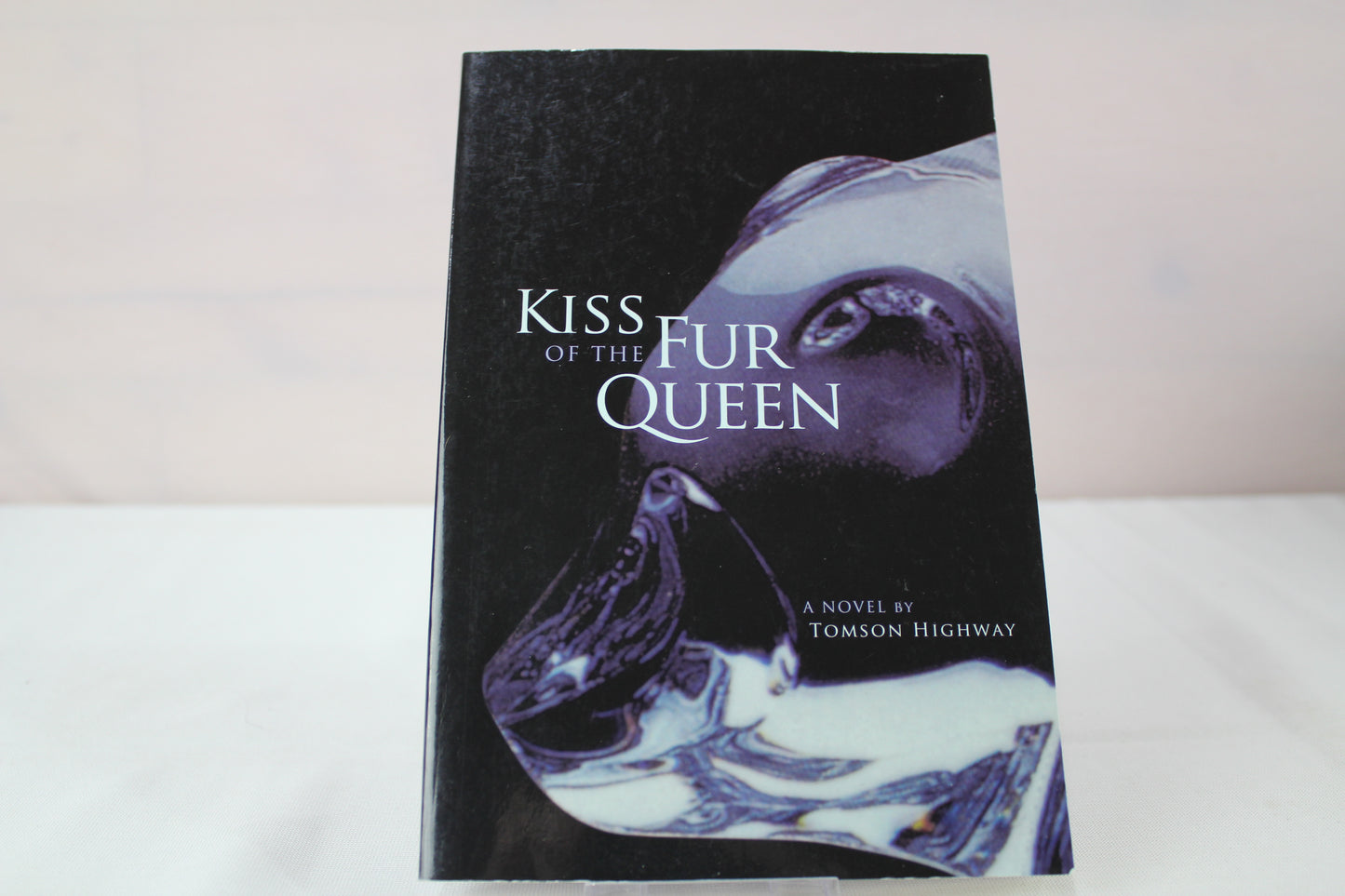 Kiss of the Fur Queen (American Indian Literature and Critical Studies Series) (Volume 34) by Highway