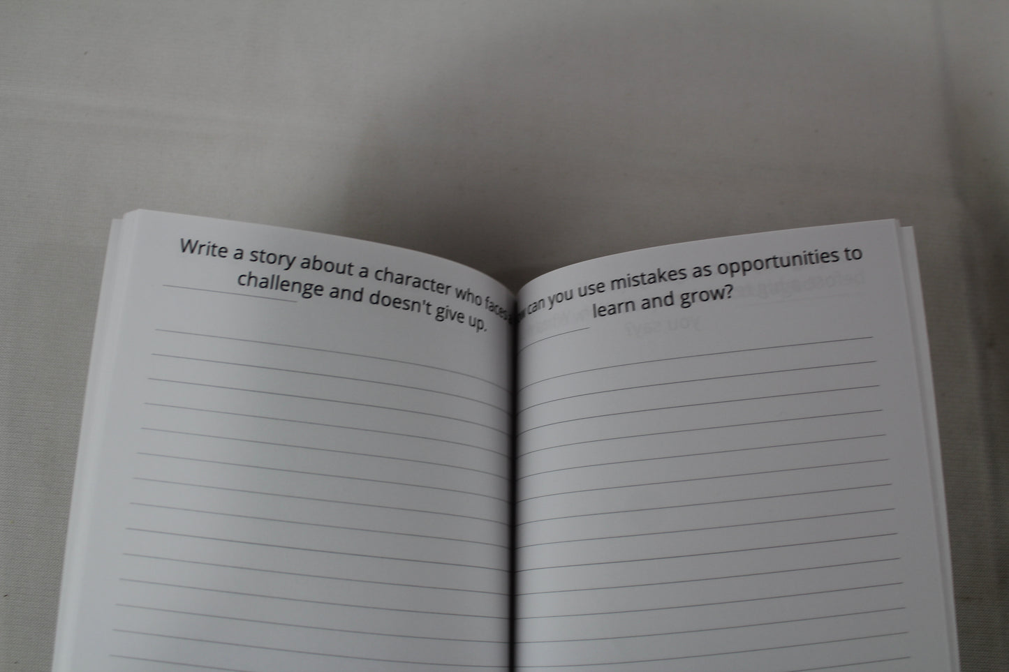 SEL Witing prompts: Elementary Students by Mr Tiaan van Vuuren (2024)