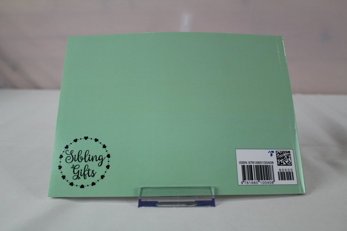 For My Sister: Coupon Book for Adult Sister To Make Into A Personalized Gift She'll Love (Sibling Gifts For Adults) by Sarah Siblings