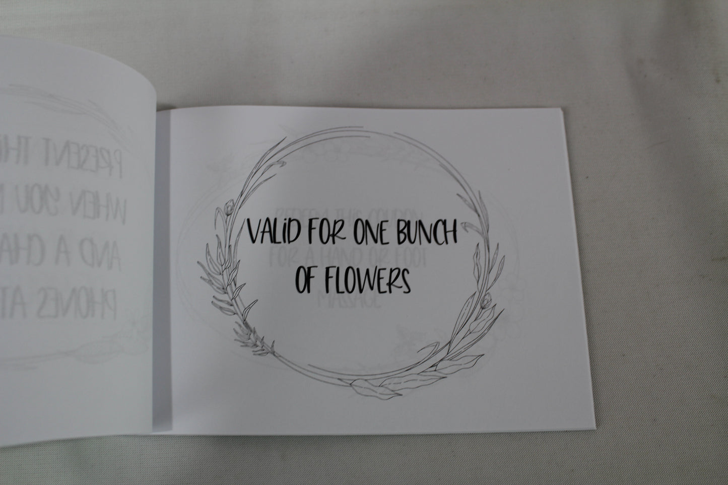 For My Sister: Coupon Book for Adult Sister To Make Into A Personalized Gift She'll Love (Sibling Gifts For Adults) by Sarah Siblings