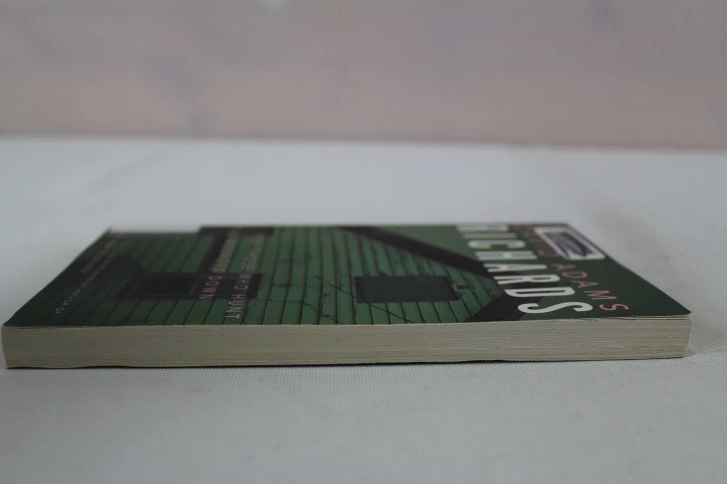 For Those Who Hunt the Wounded Down by David Adams Richards