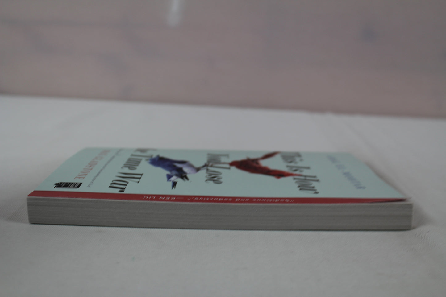 This Is How You Lose the Time War by Amal El-Mohtar, Max Gladstone