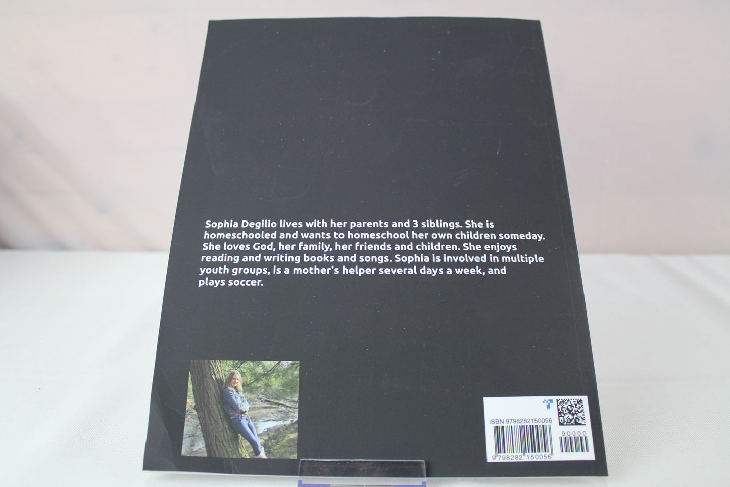 The Acorn People by Sophia C Degilio, Danielle J Degilio