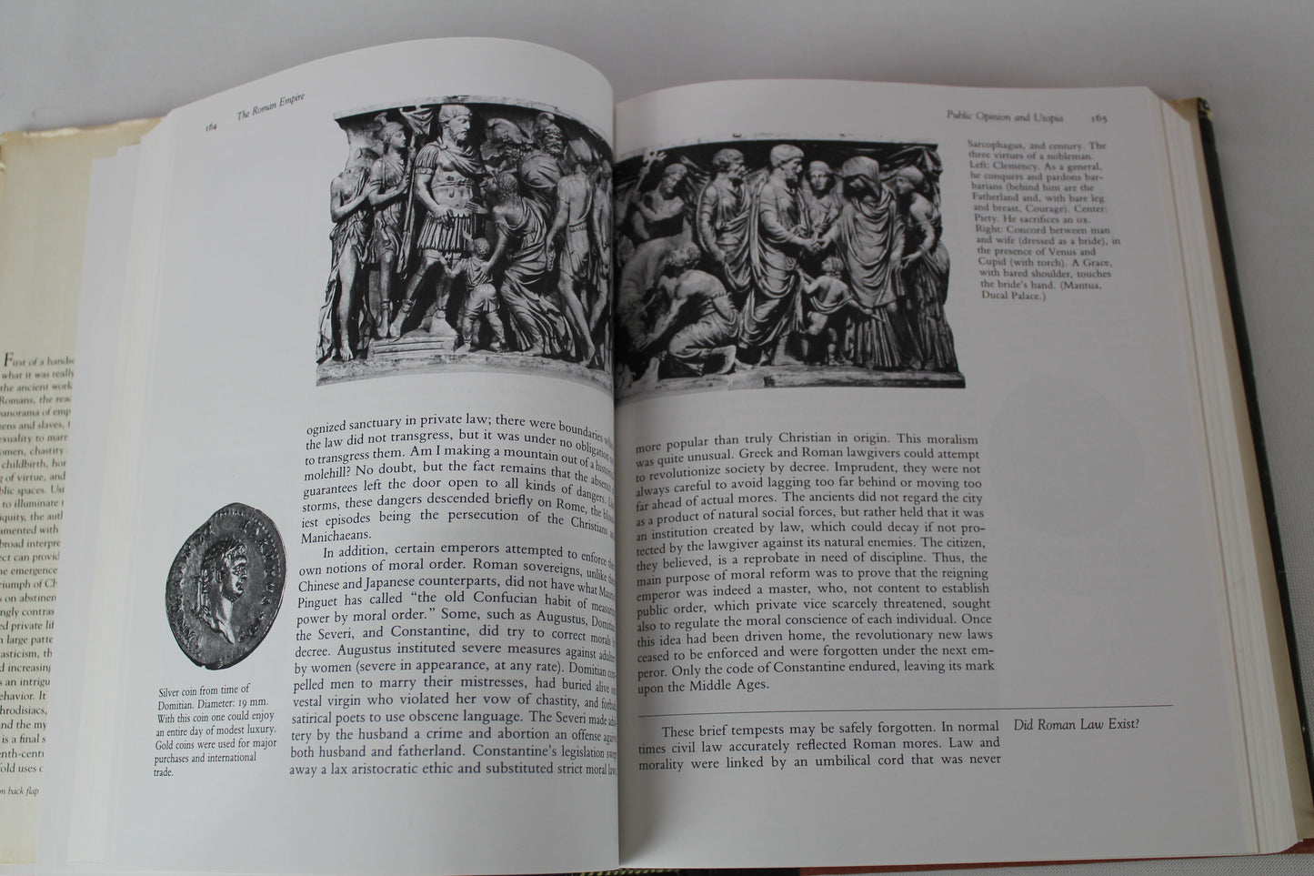 History of Private Life, Volume I: From Pagan Rome to Byzantium by Paul Veyne, Phillippe Ariès, Georges Duby, Arthur Goldhammer
