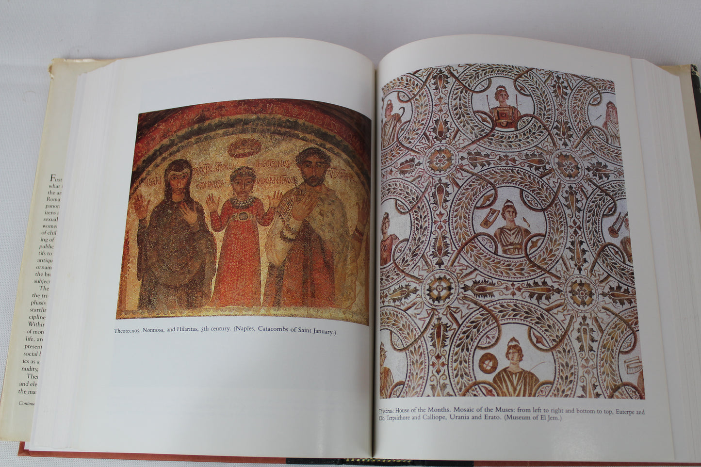 History of Private Life, Volume I: From Pagan Rome to Byzantium by Paul Veyne, Phillippe Ariès, Georges Duby, Arthur Goldhammer