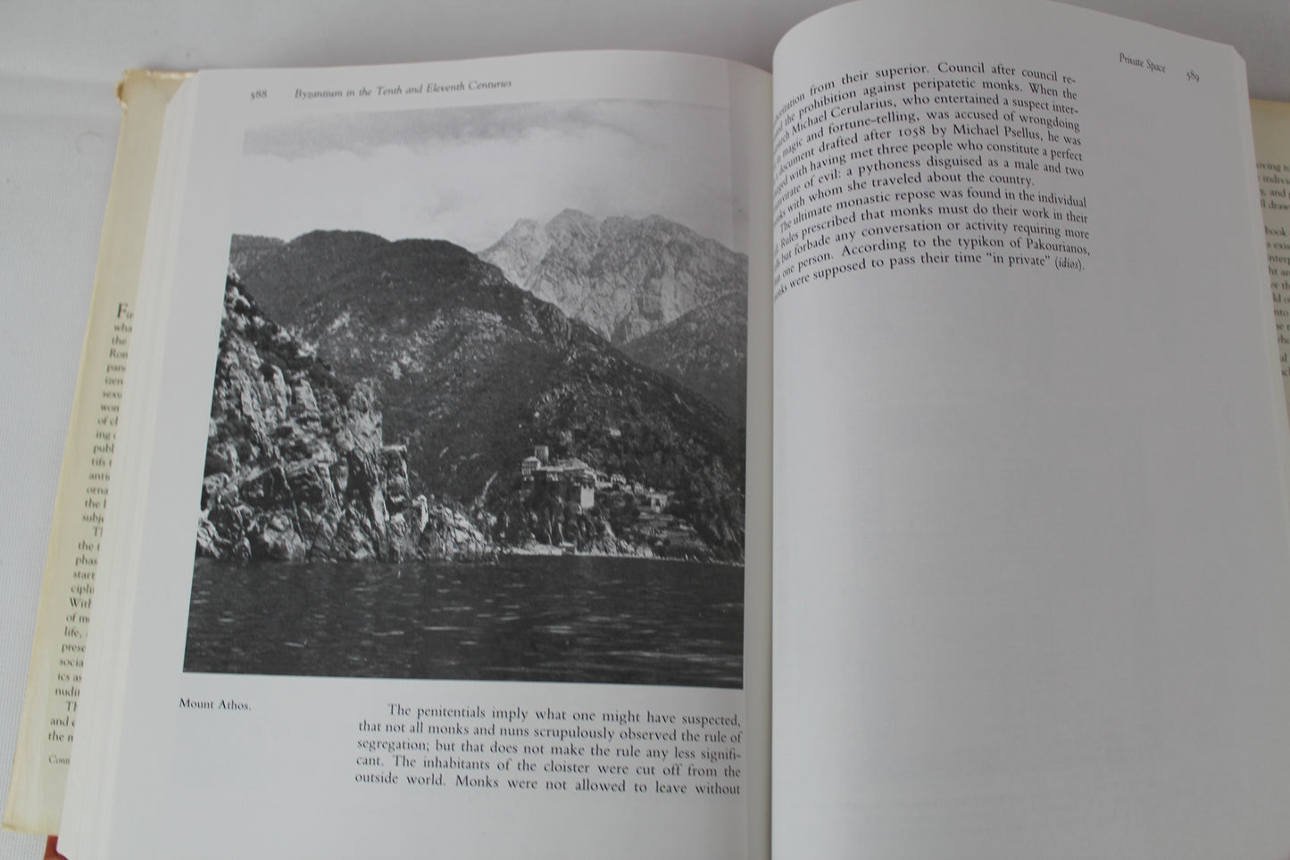 History of Private Life, Volume I: From Pagan Rome to Byzantium by Paul Veyne, Phillippe Ariès, Georges Duby, Arthur Goldhammer