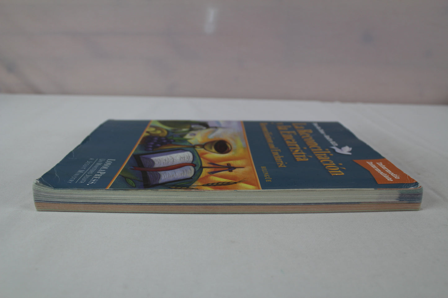 2016 God’s Gift Intermediate Young People's Book (Bilingual) by Loyola Press