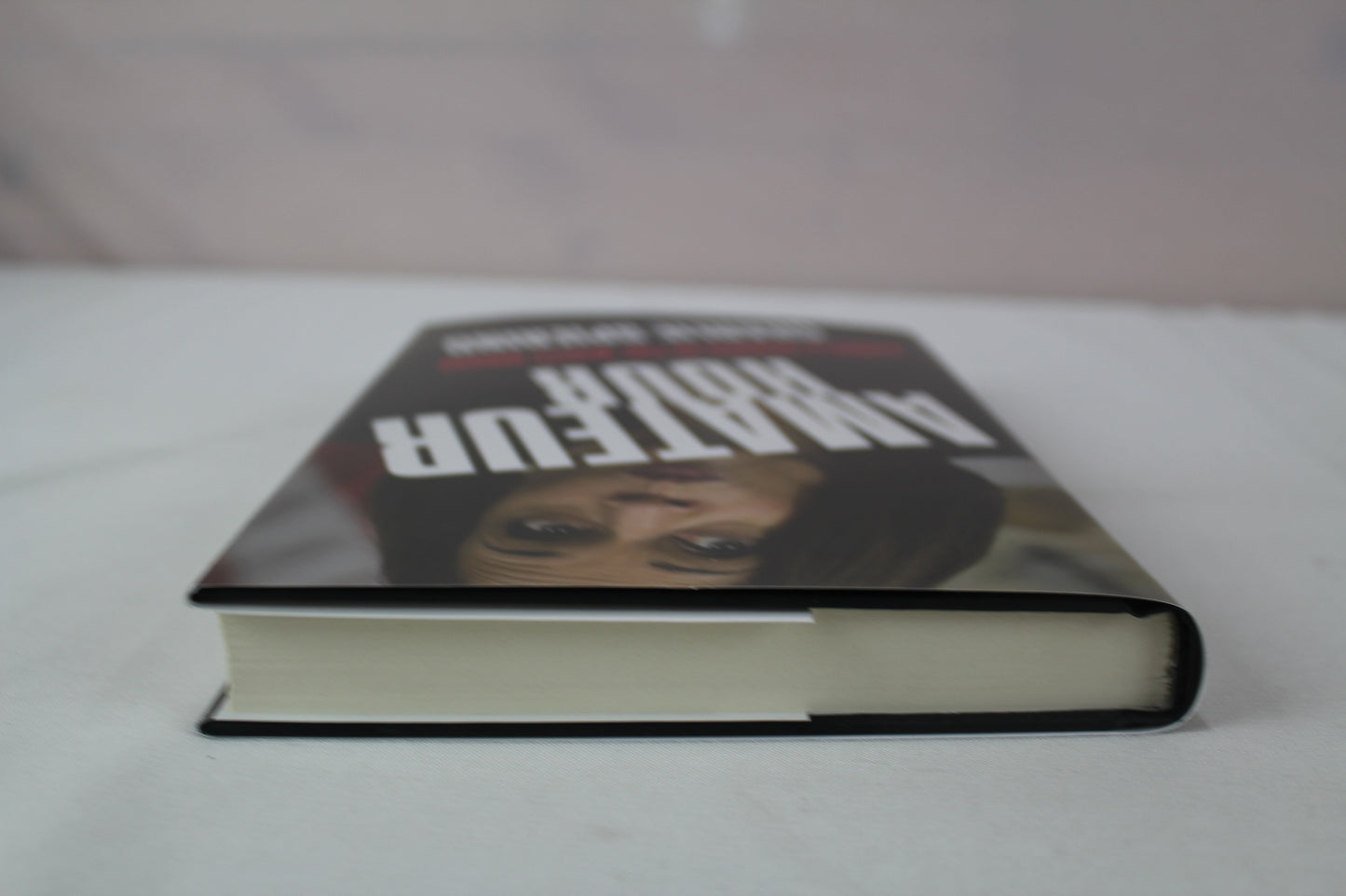 Amateur Hour: Kamala Harris in the White House by Charlie Spiering