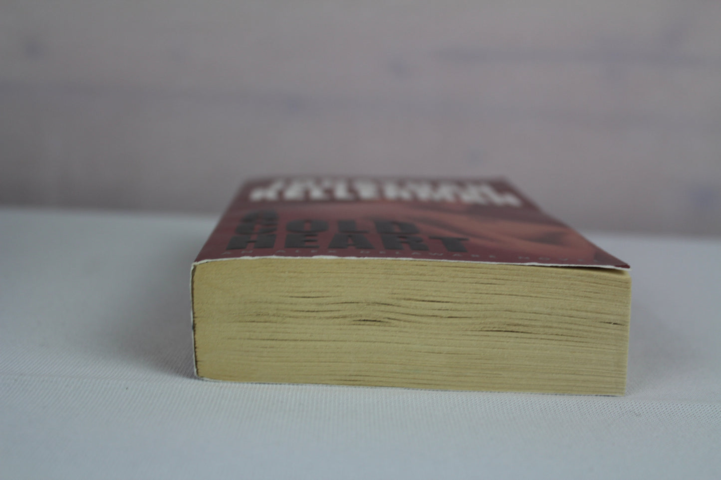 A Cold Heart: An Alex Delaware Novel by Jonathan Kellerman