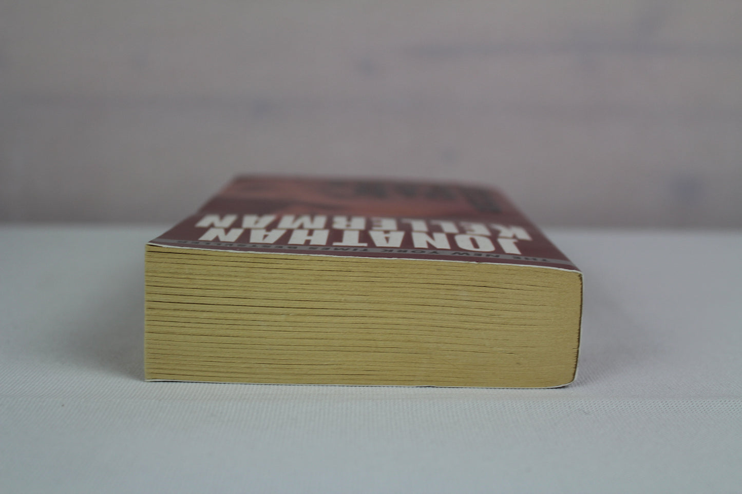 A Cold Heart: An Alex Delaware Novel by Jonathan Kellerman