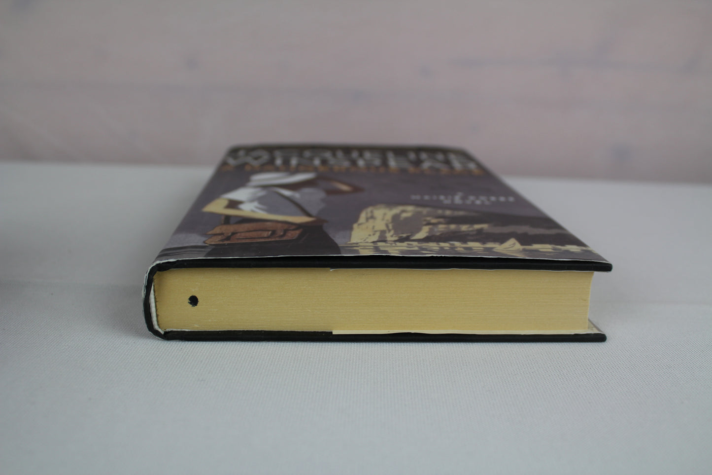 A Dangerous Place: A Maisie Dobbs Novel by Jacqueline Winspear