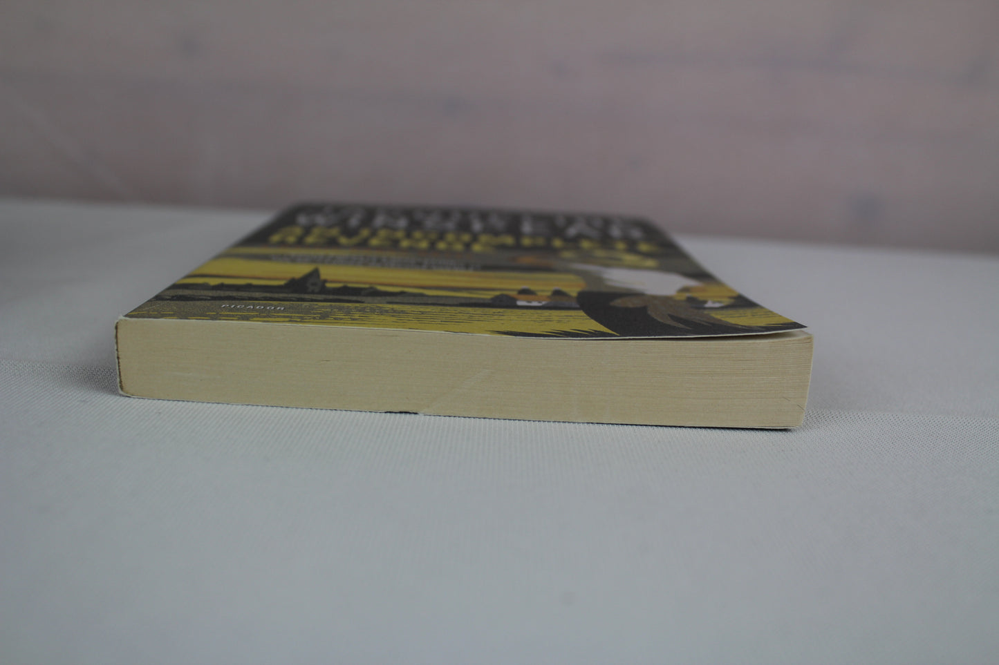 An Incomplete Revenge (Maisie Dobbs Book 5) by Jacqueline Winspear