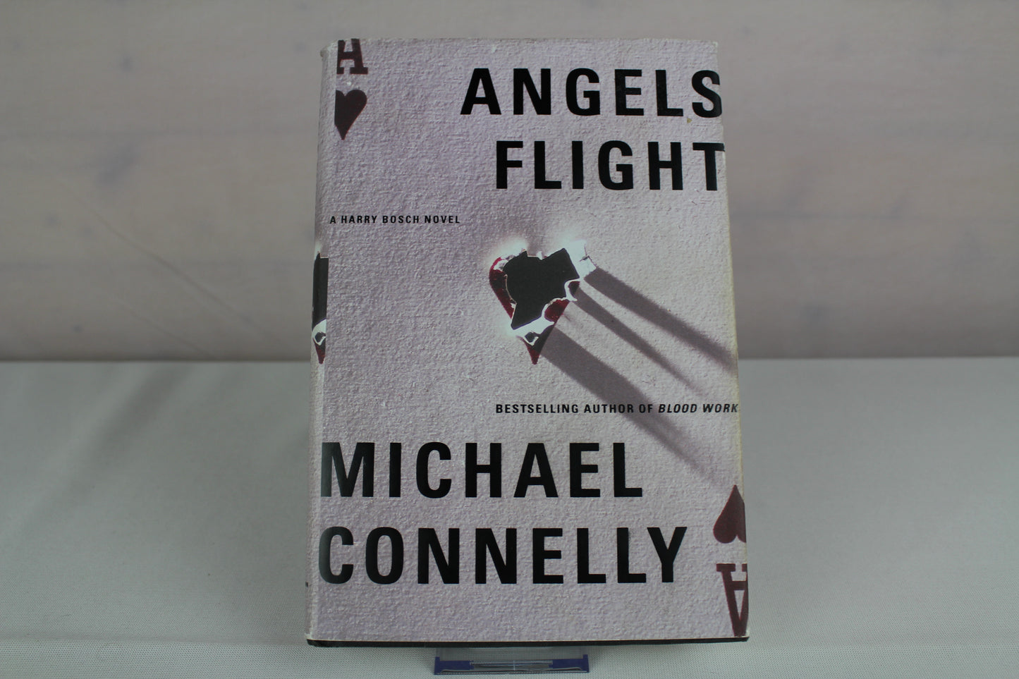 Angels Flight (Harry Bosch) by Michael Connelly