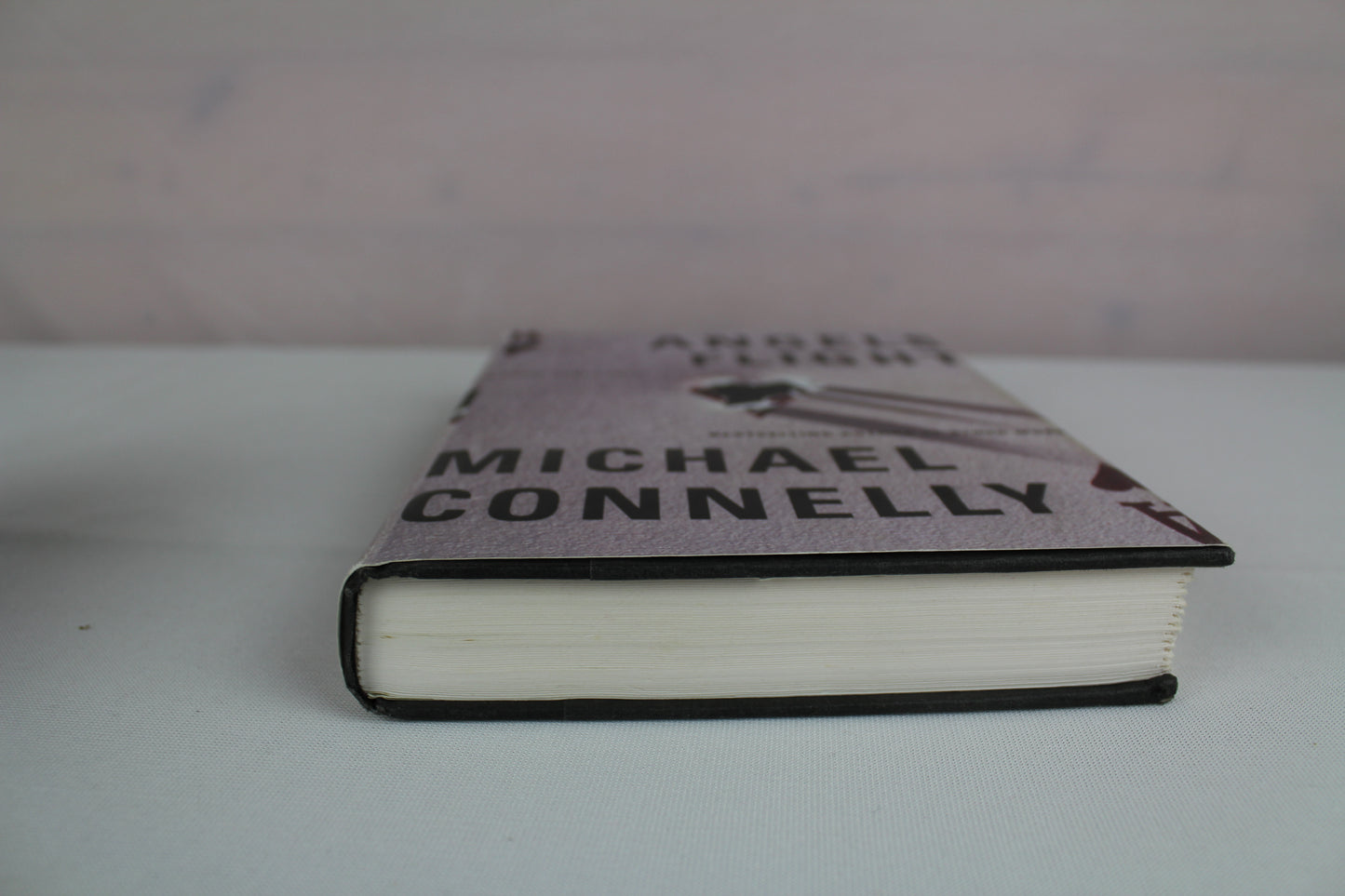 Angels Flight (Harry Bosch) by Michael Connelly