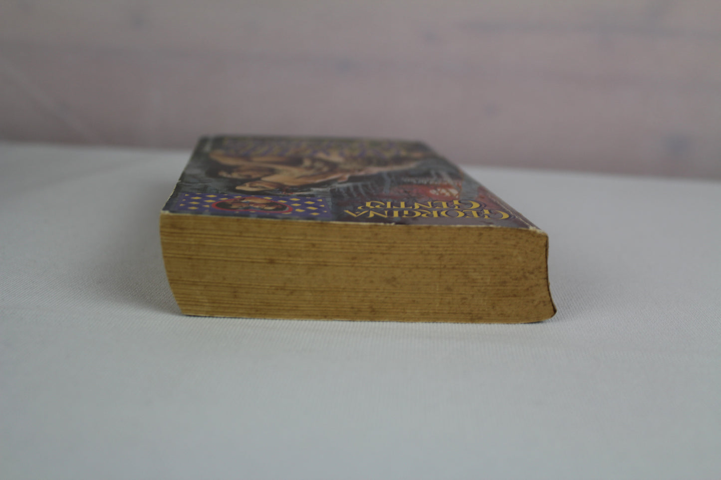 Apache Runaway by Madeline Baker