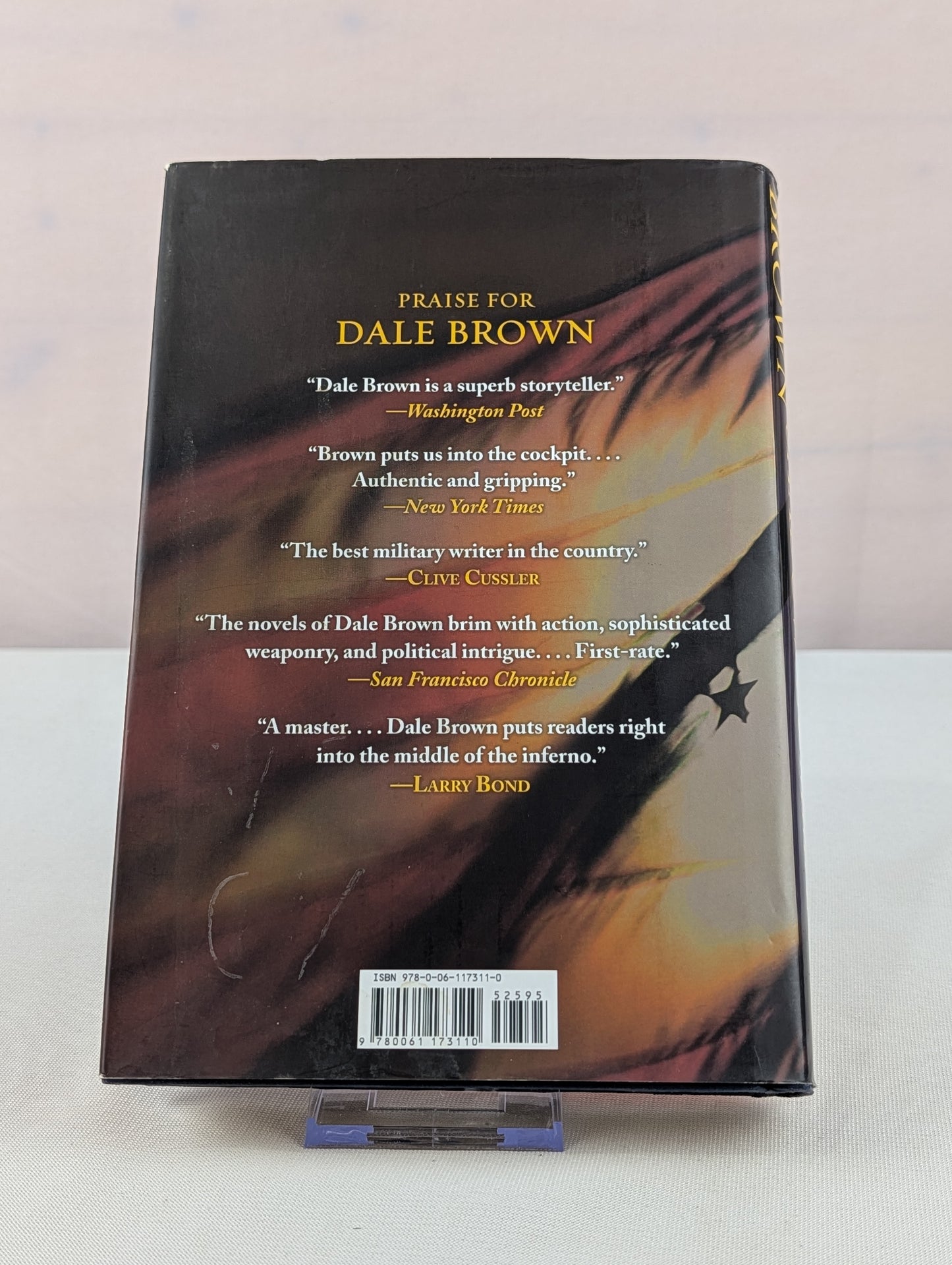 Shadow Command: A Novel (Patrick McLanahan, 32) by Dale Brown