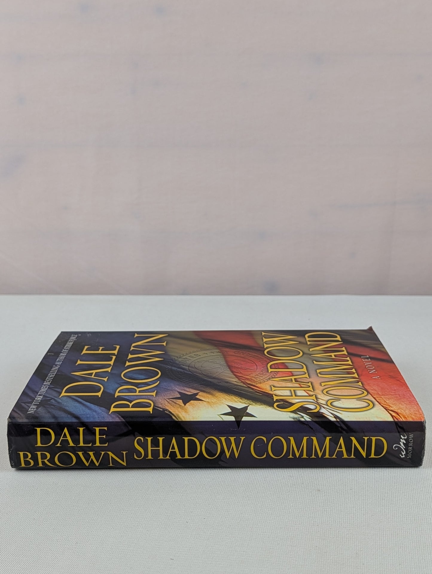 Shadow Command: A Novel (Patrick McLanahan, 32) by Dale Brown