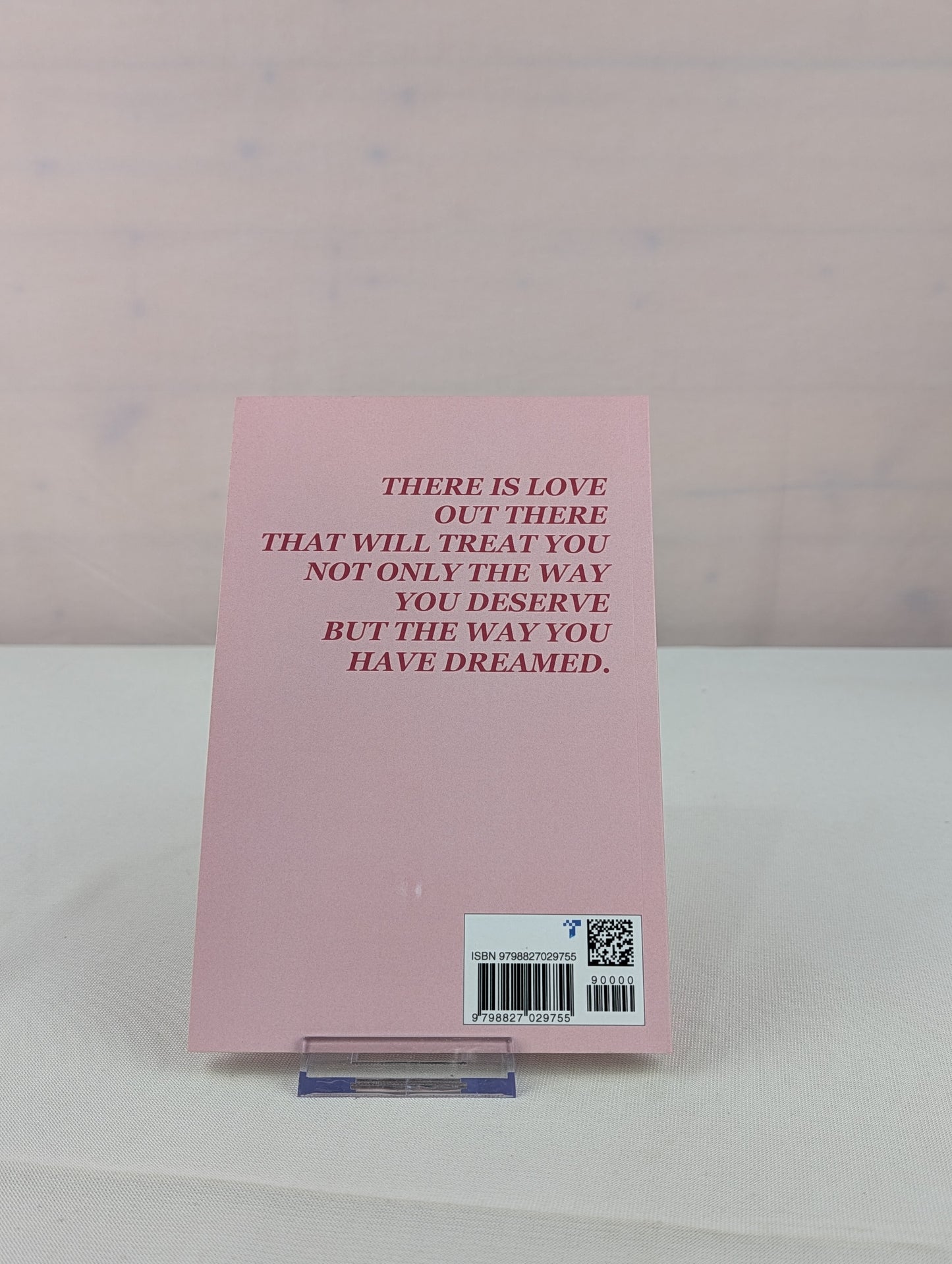 She Is The Poem: sapphic poetry on love and becoming by June Bates