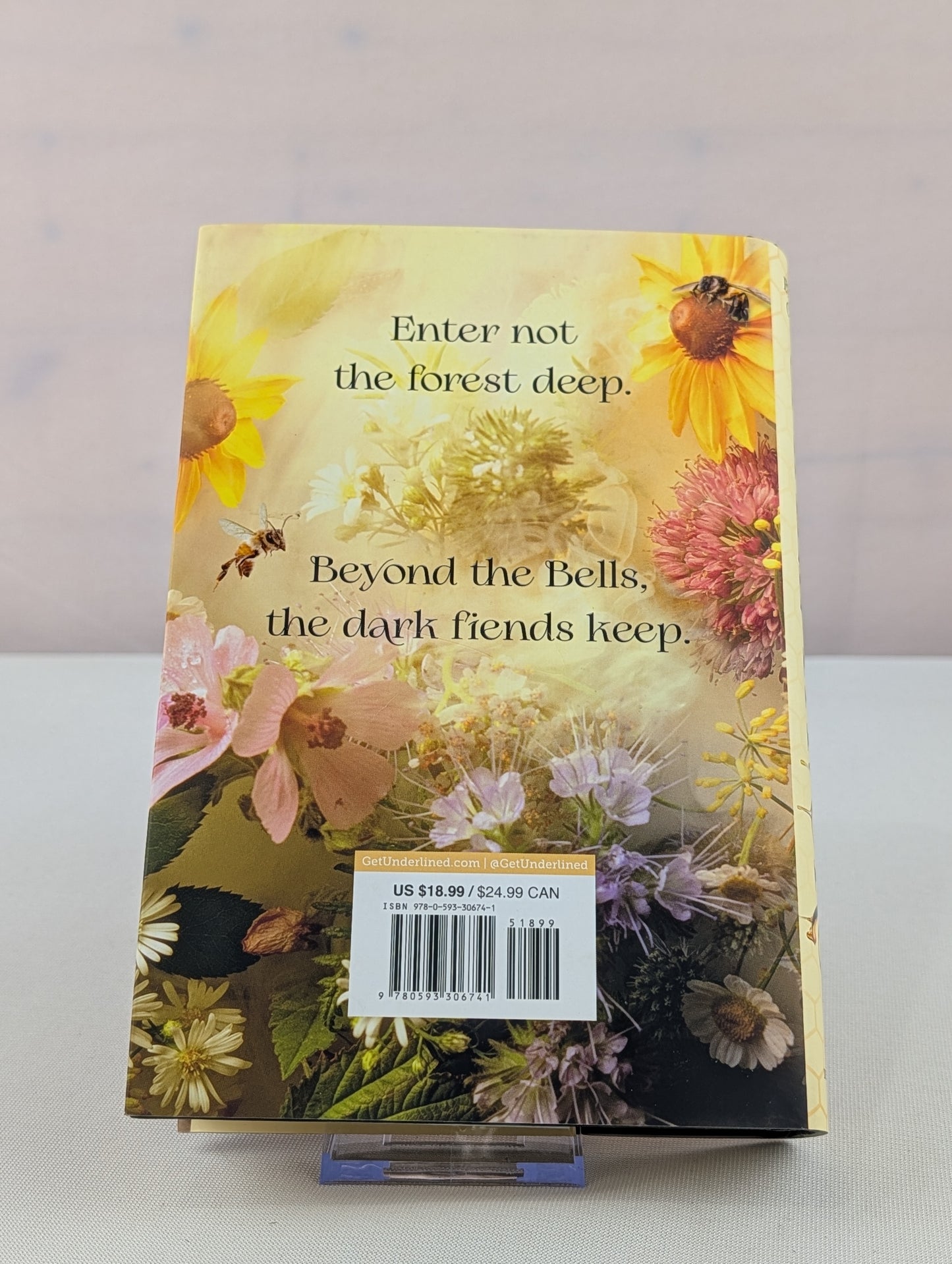 Small Favors by Erin A. Craig