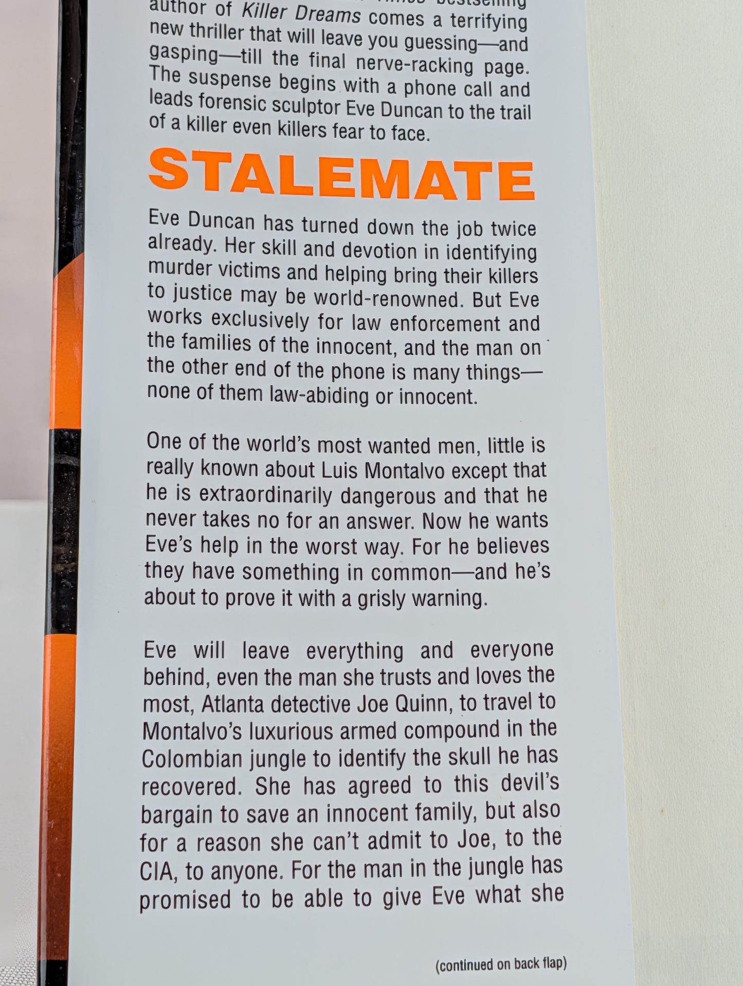 Stalemate