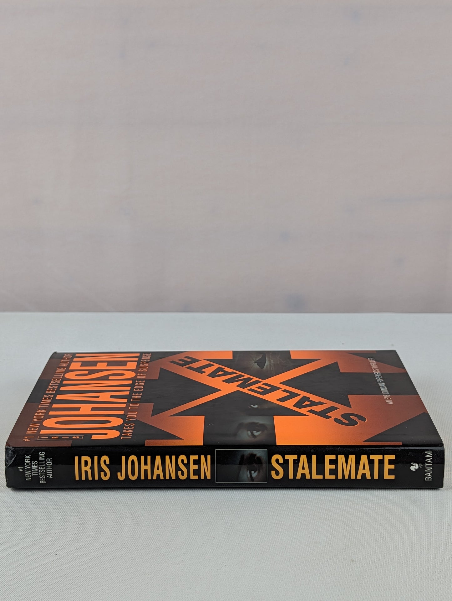 Stalemate