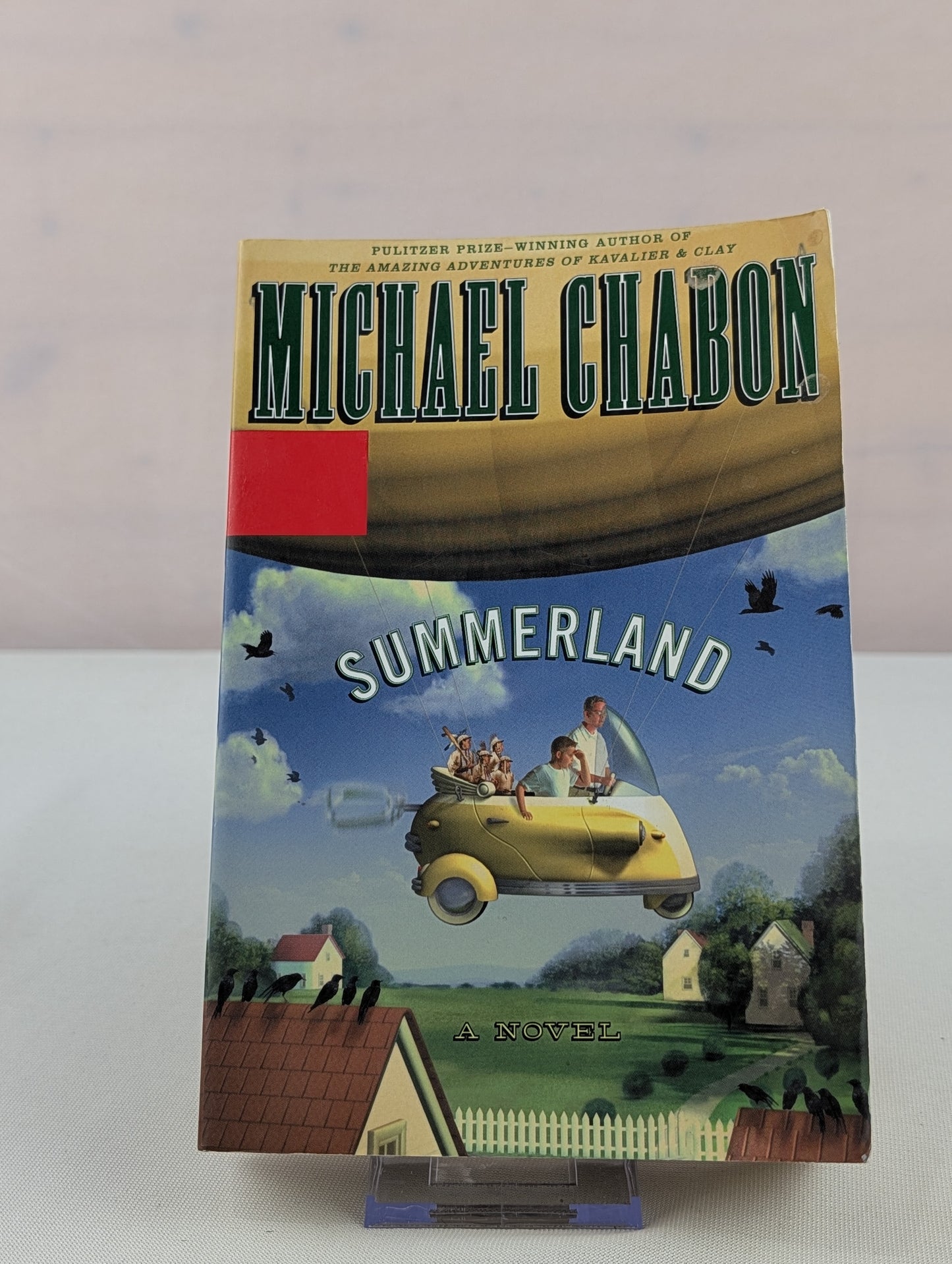 Summerland